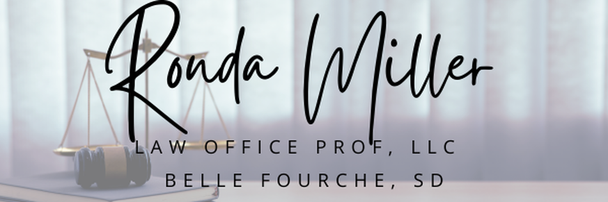 Ronda Miller Law Office Prof, LLC